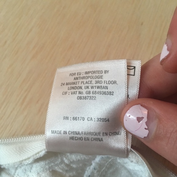 elevenses by anthropologie - Picture 7 of 8